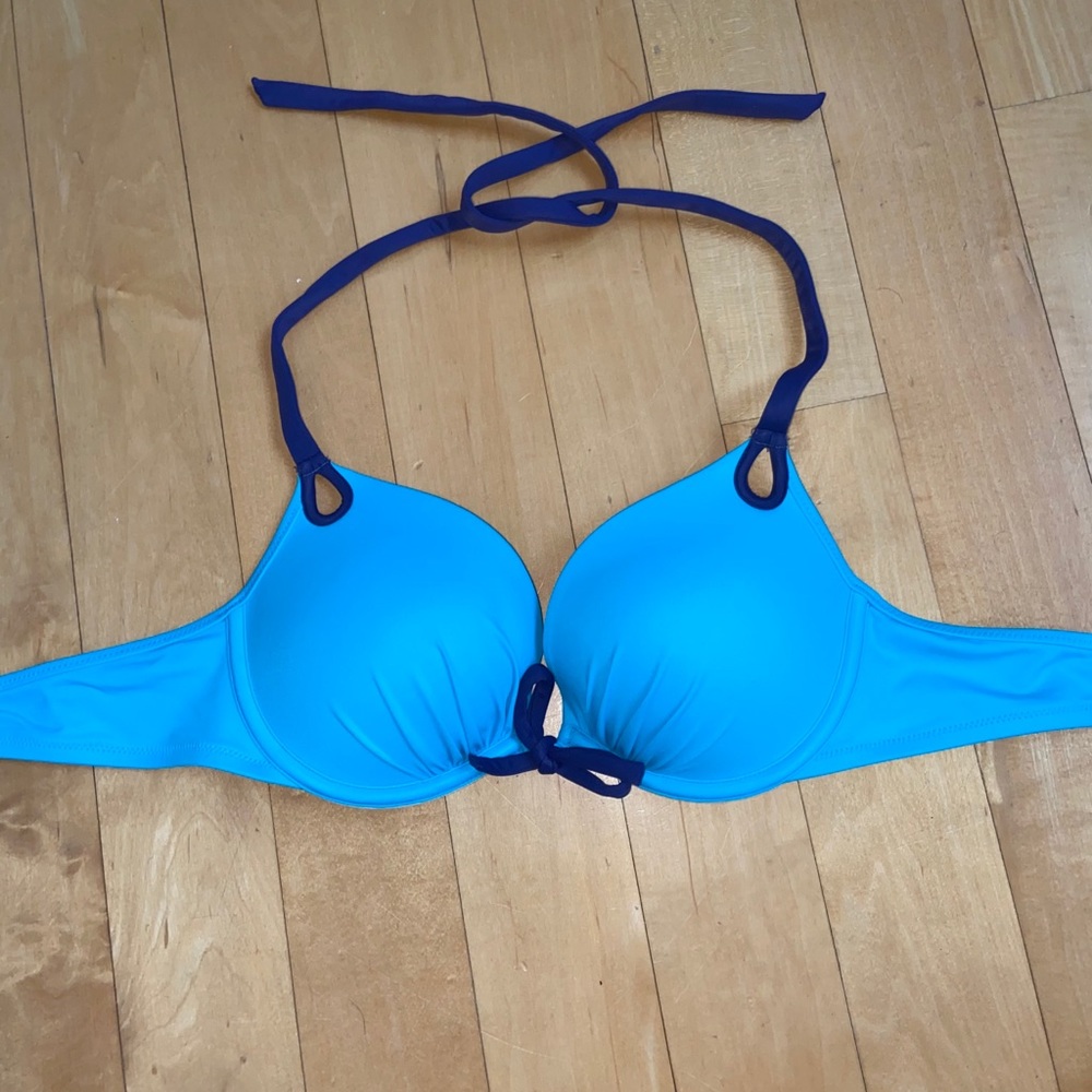 Victoria Secret Push-Up Bikini Top